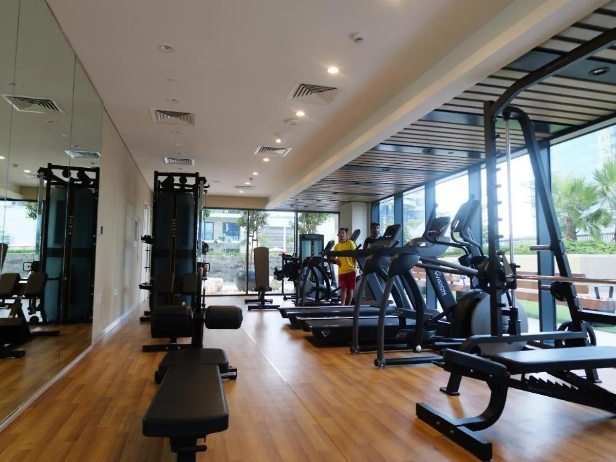 Quiet 1Br With River View Dubaï 0*,  Émirats arabes unis