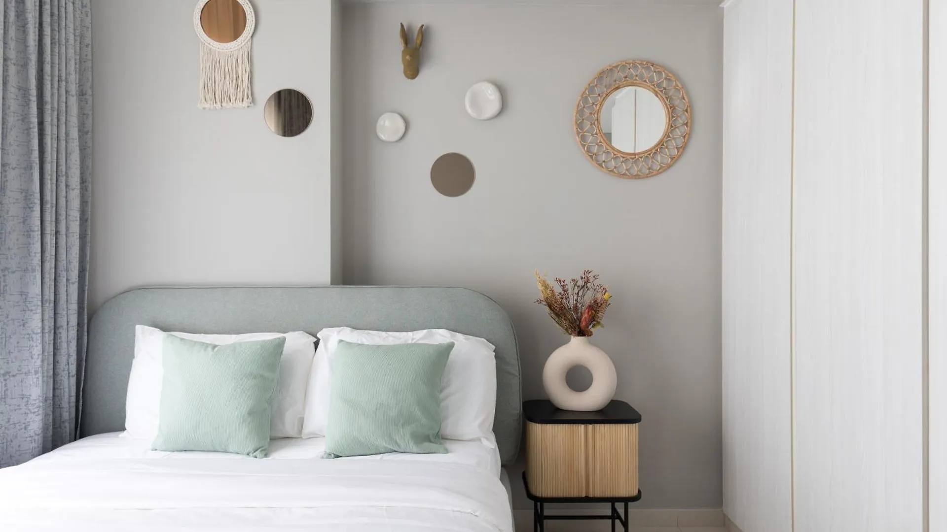 Quiet 1Br With River View Dubaï 0*,  Émirats arabes unis